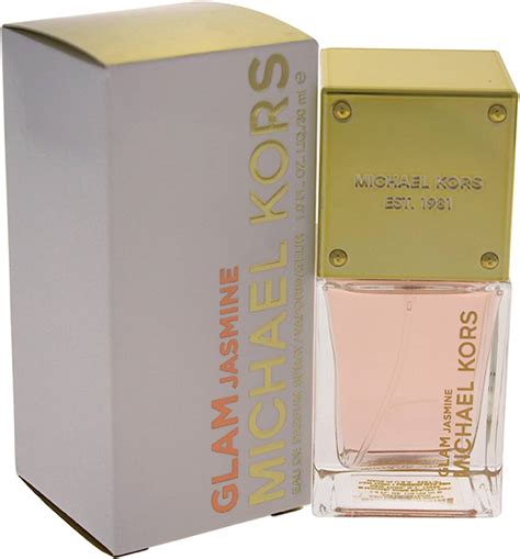 michael kors jasmine perfume macy's